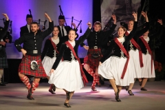 Holiday Folk Fair 2015