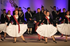 Holiday Folk Fair 2015