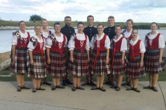 Irish Fest 2016