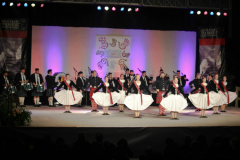 Holiday Folk Fair International 2015