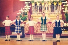 Kirking of the Tartan