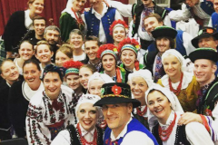 Portage County Cultural Festival 2016
